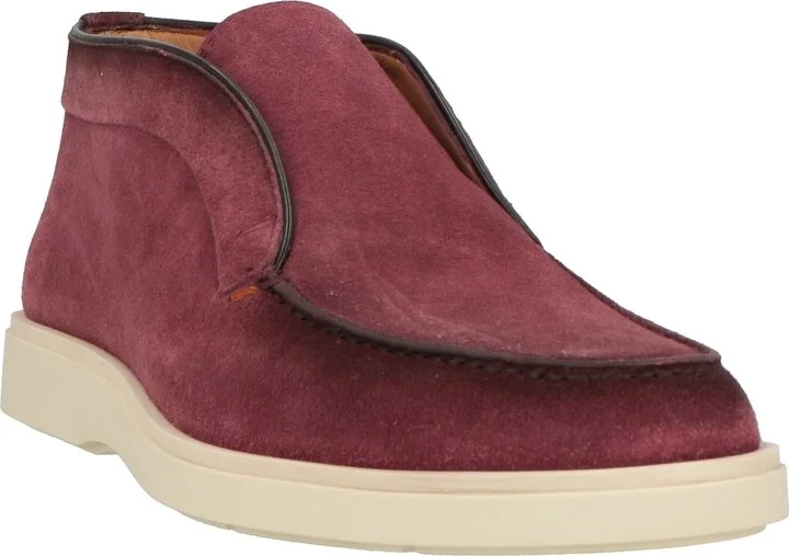 Santoni Man Ankle boots - Image 4