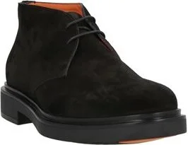 Santoni Man Ankle boots - Image 2