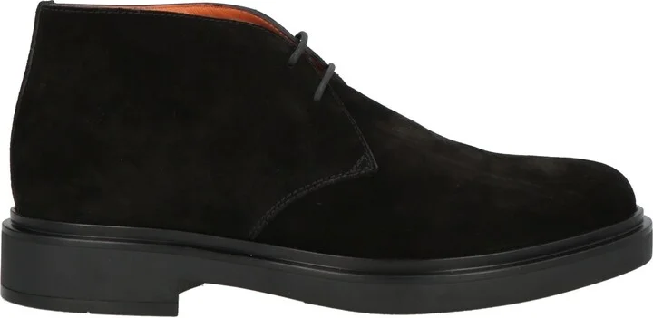 Santoni Man Ankle boots - Image 3