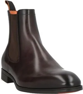 Santoni Man Ankle boots - Image 2