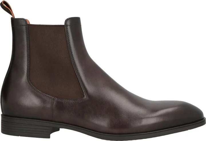 Santoni Man Ankle boots - Image 3