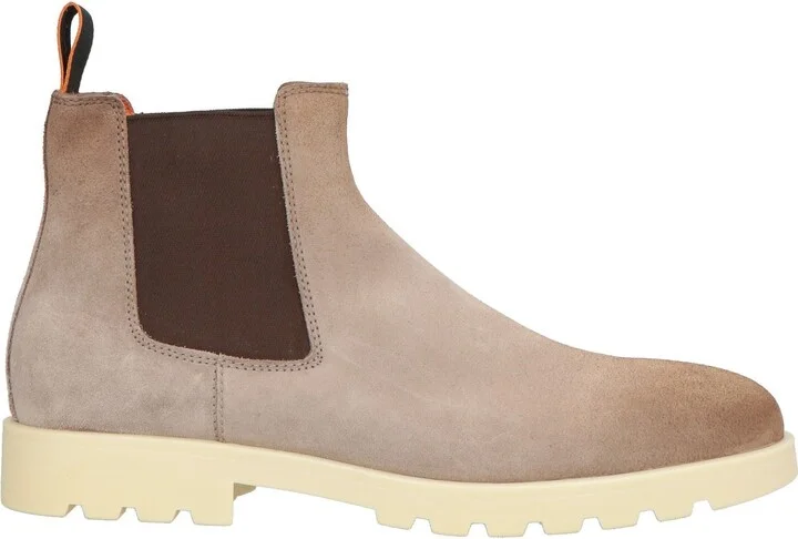 Santoni Man Ankle boots - Image 3
