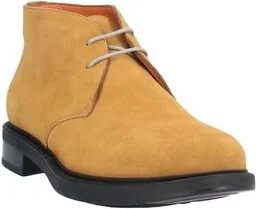 Santoni Man Ankle boots - Image 2