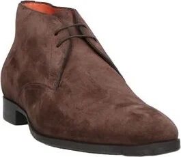 Santoni Man Ankle boots - Image 2