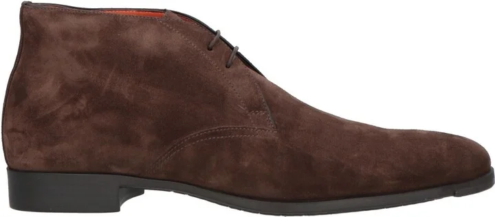 Santoni Man Ankle boots - Image 3