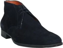 Santoni Man Ankle boots - Image 5