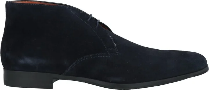 Santoni Man Ankle boots - Image 6