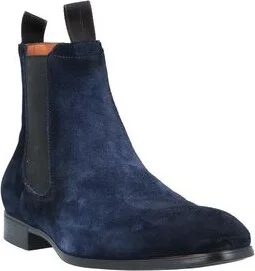 Santoni Man Ankle boots - Image 5