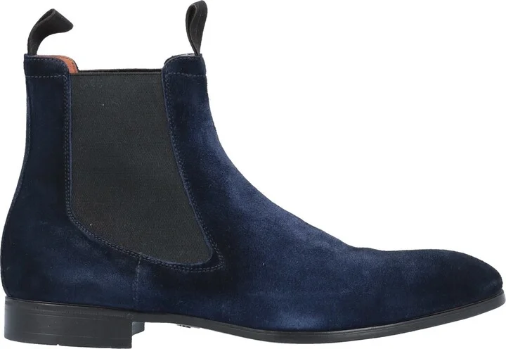 Santoni Man Ankle boots - Image 6