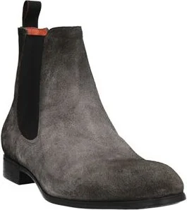 Santoni Man Ankle boots - Image 8
