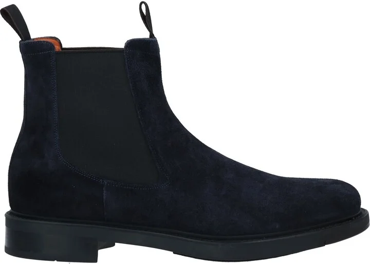 Santoni Man Ankle boots - Image 3