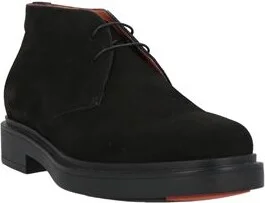 Santoni Man Ankle boots - Image 2