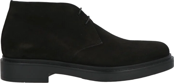 Santoni Man Ankle boots - Image 3
