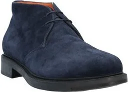 Santoni Man Ankle boots - Image 5