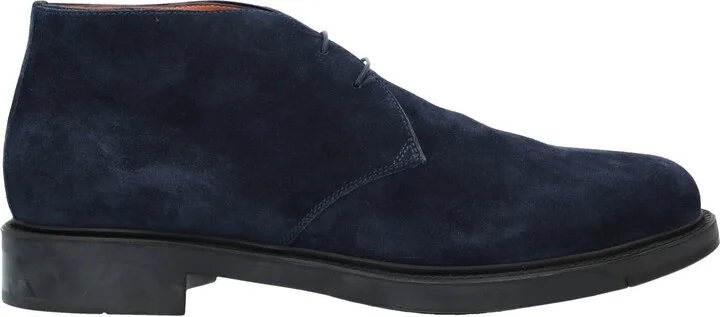 Santoni Man Ankle boots - Image 6