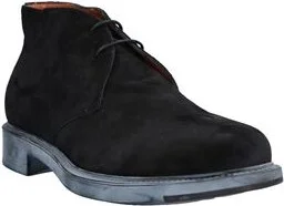 Santoni Man Ankle boots - Image 8
