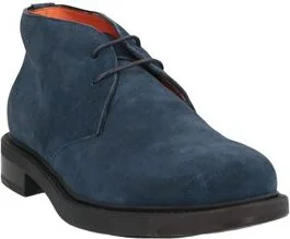 Santoni Man Ankle boots - Image 11