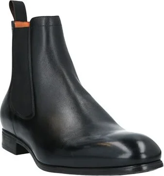Santoni Man Ankle boots - Image 2