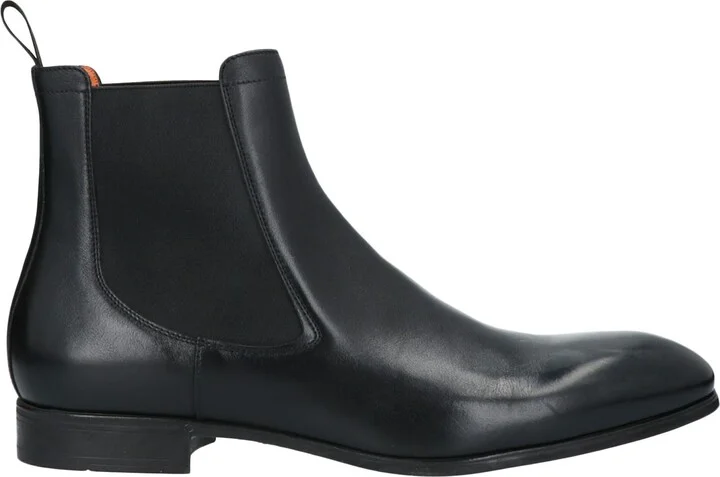 Santoni Man Ankle boots - Image 3