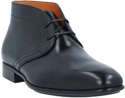Santoni Man Ankle boots - Image 2