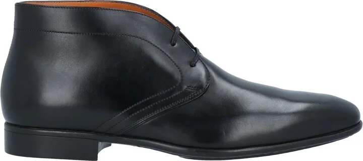 Santoni Man Ankle boots - Image 3