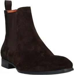 Santoni Man Ankle boots - Image 2