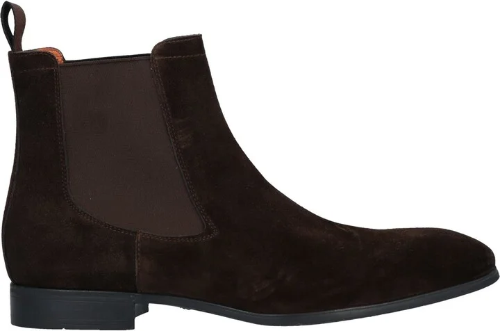 Santoni Man Ankle boots - Image 3