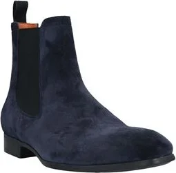 Santoni Man Ankle boots - Image 5