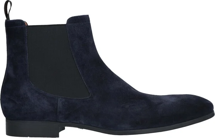 Santoni Man Ankle boots - Image 6
