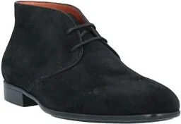 Santoni Man Ankle boots - Image 5