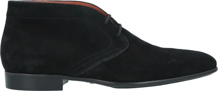 Santoni Man Ankle boots - Image 6