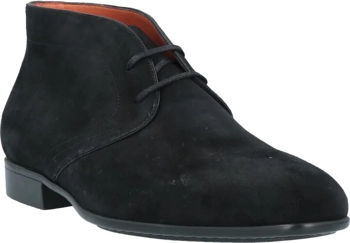 Santoni Man Ankle boots - Image 7