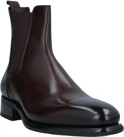 Santoni Man Ankle boots - Image 2