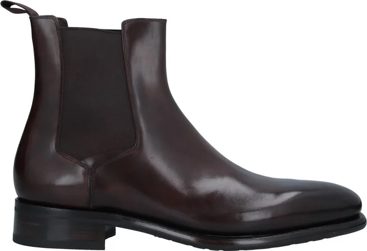 Santoni Man Ankle boots - Image 3