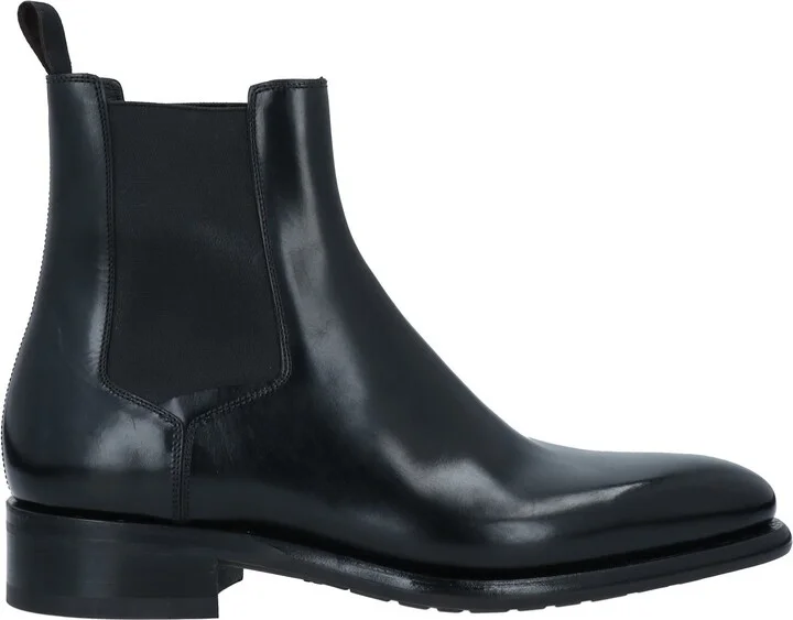 Santoni Man Ankle boots - Image 6