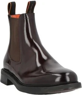 Santoni Man Ankle boots - Image 2