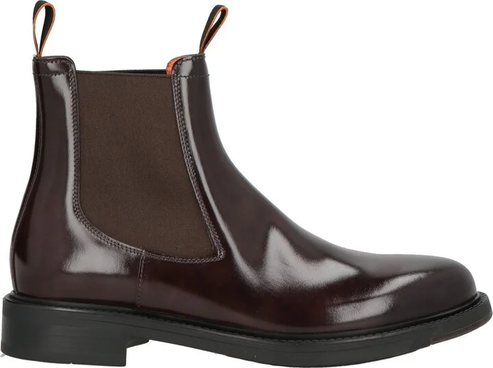 Santoni Man Ankle boots - Image 3