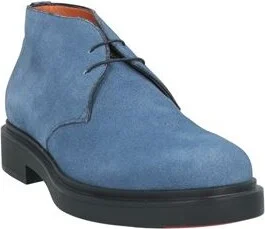 Santoni Man Ankle boots - Image 2