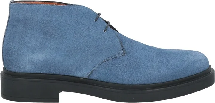 Santoni Man Ankle boots - Image 3