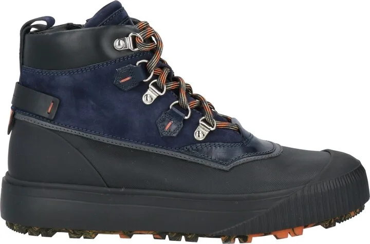 Santoni Man Ankle boots - Image 3