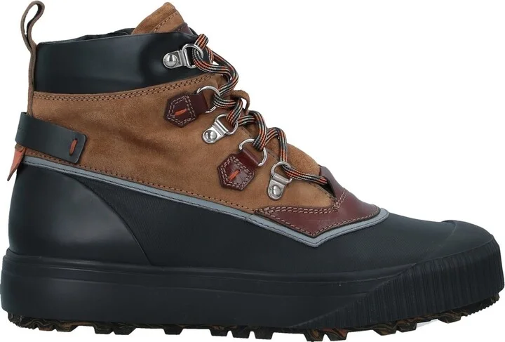 Santoni Man Ankle boots - Image 6