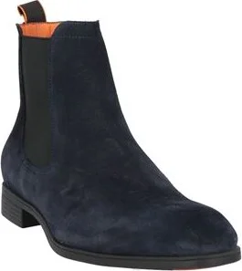 Santoni Man Ankle boots - Image 2