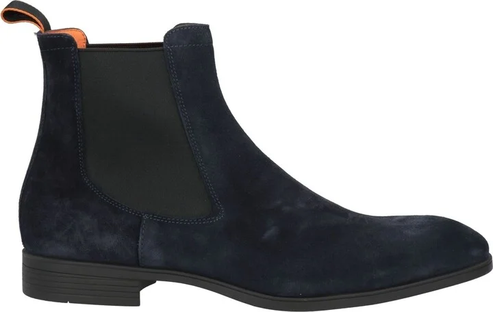 Santoni Man Ankle boots - Image 3