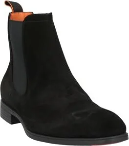 Santoni Man Ankle boots - Image 5