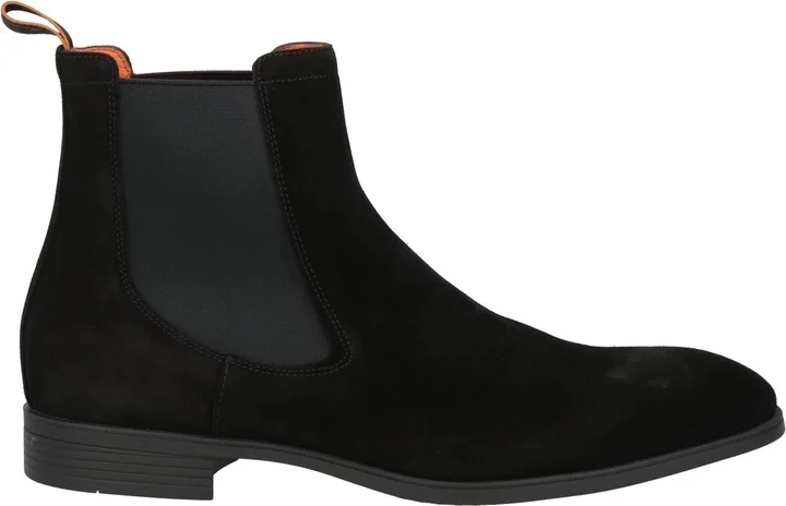 Santoni Man Ankle boots - Image 6