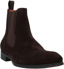 Santoni Man Ankle boots - Image 8