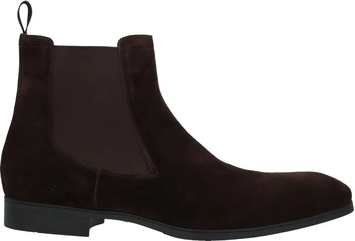 Santoni Man Ankle boots - Image 9