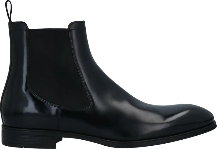 Santoni Man Ankle boots - Image 3