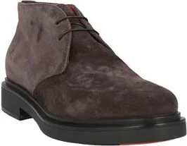 Santoni Man Ankle boots - Image 2