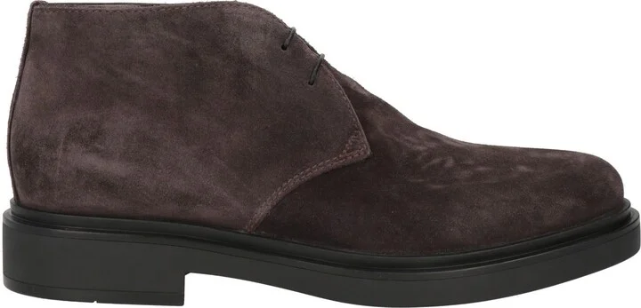 Santoni Man Ankle boots - Image 3